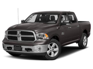 2014 RAM 1500 SLT