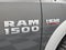 2017 RAM 1500 Laramie Crew Cab 4x4 5'7' Box