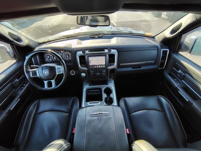 2016 RAM 1500 Longhorn