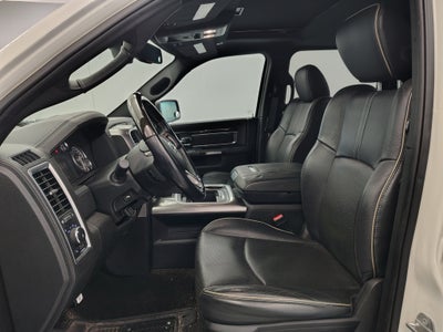2017 RAM 1500 Longhorn