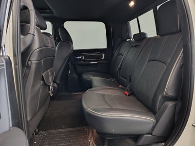 2017 RAM 1500 Longhorn