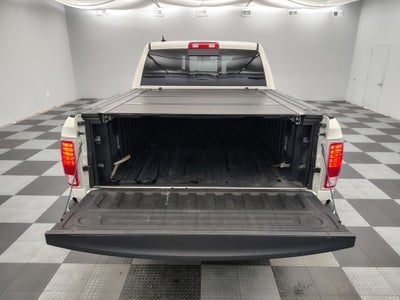 2017 RAM 1500 Longhorn