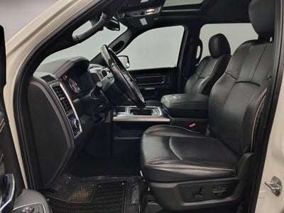 2017 RAM 1500 Longhorn