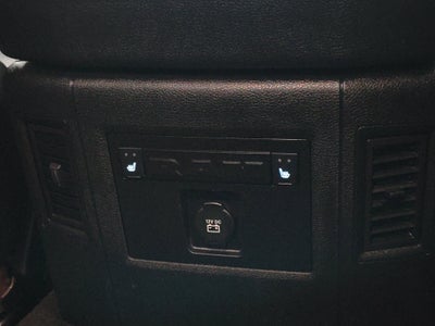 2017 RAM 1500 Longhorn