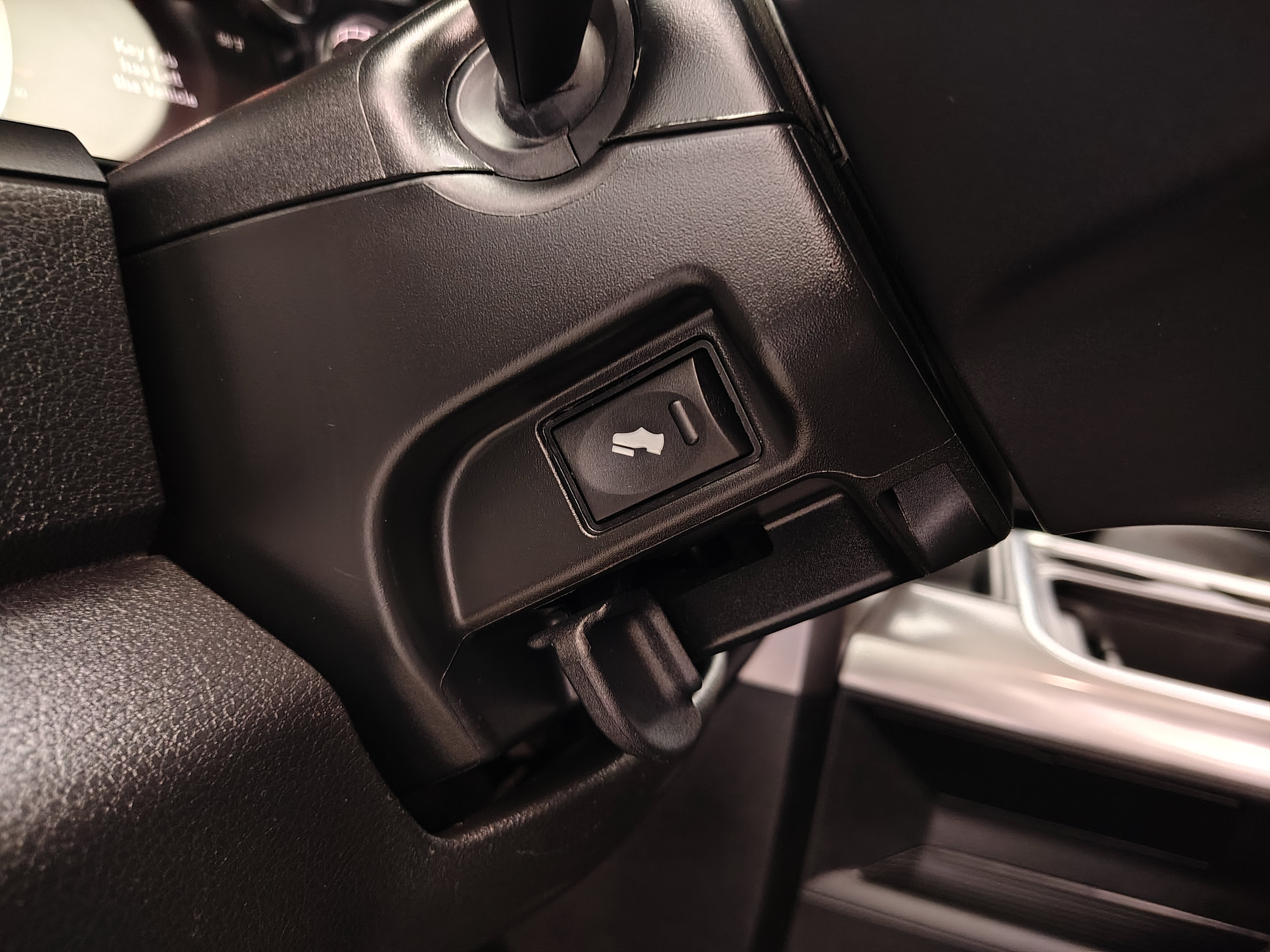 2017 RAM 1500 Longhorn