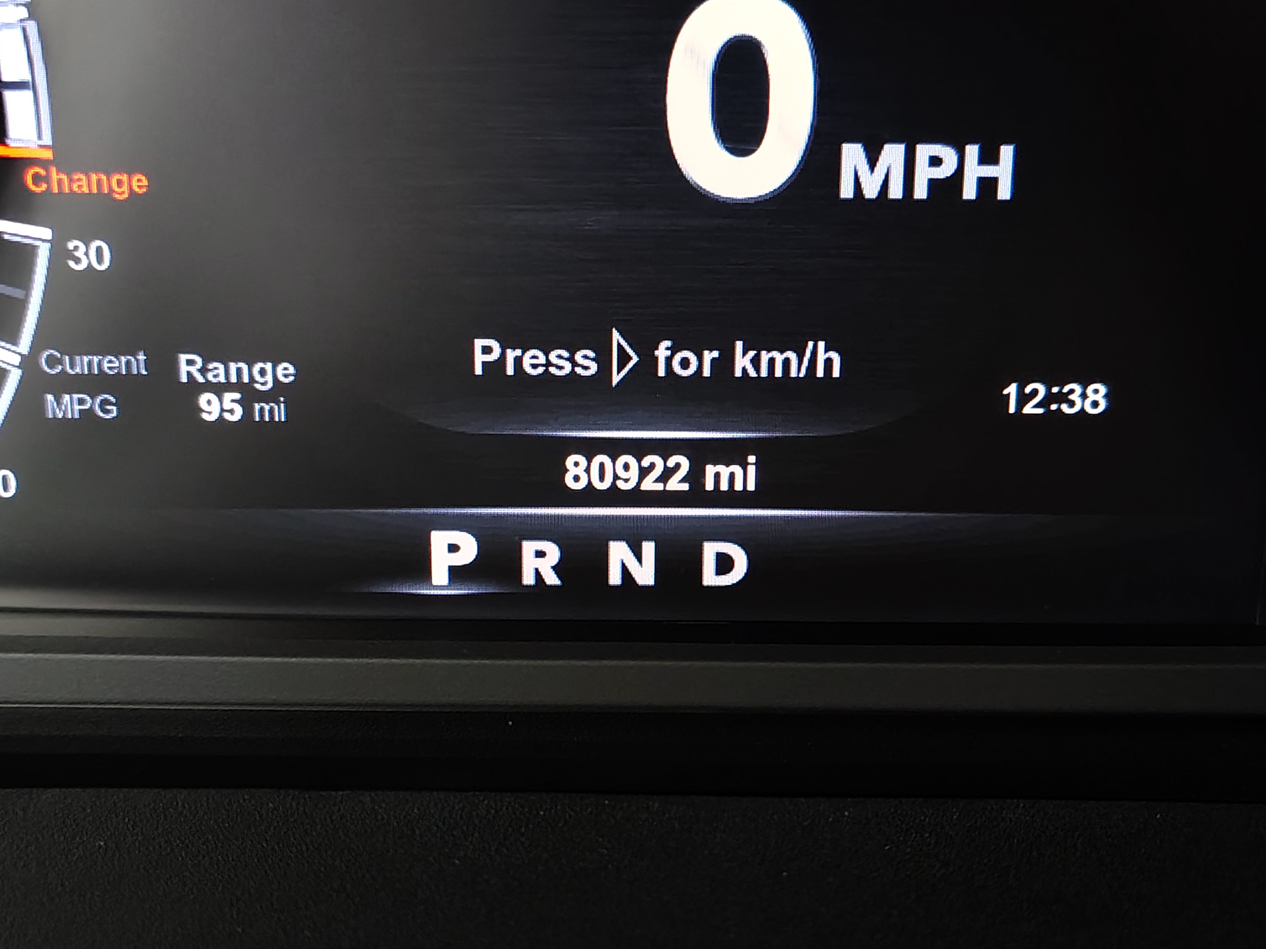2017 RAM 1500 Longhorn