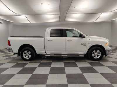 2019 RAM 1500 Classic SLT