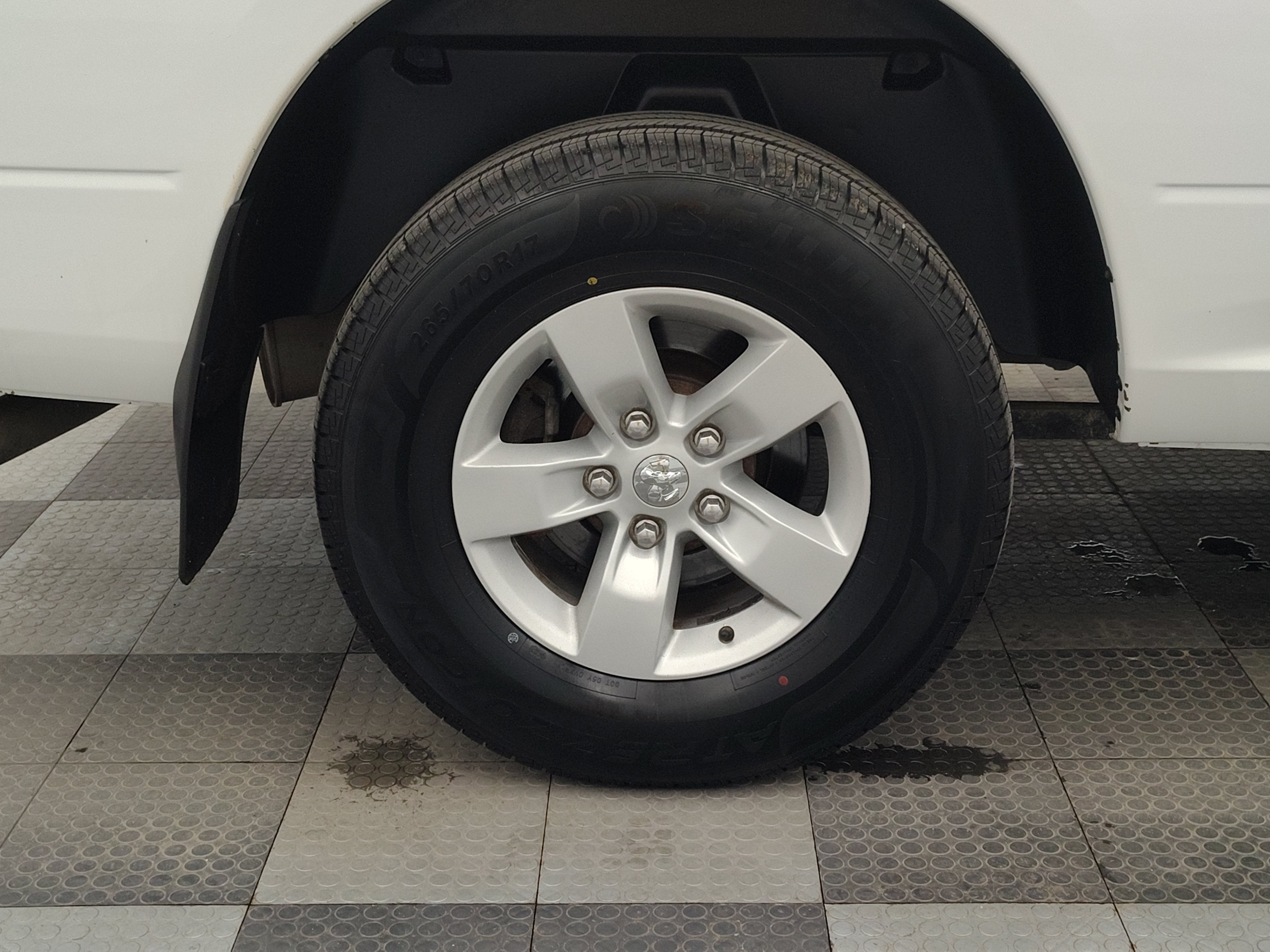 2019 RAM 1500 Classic SLT