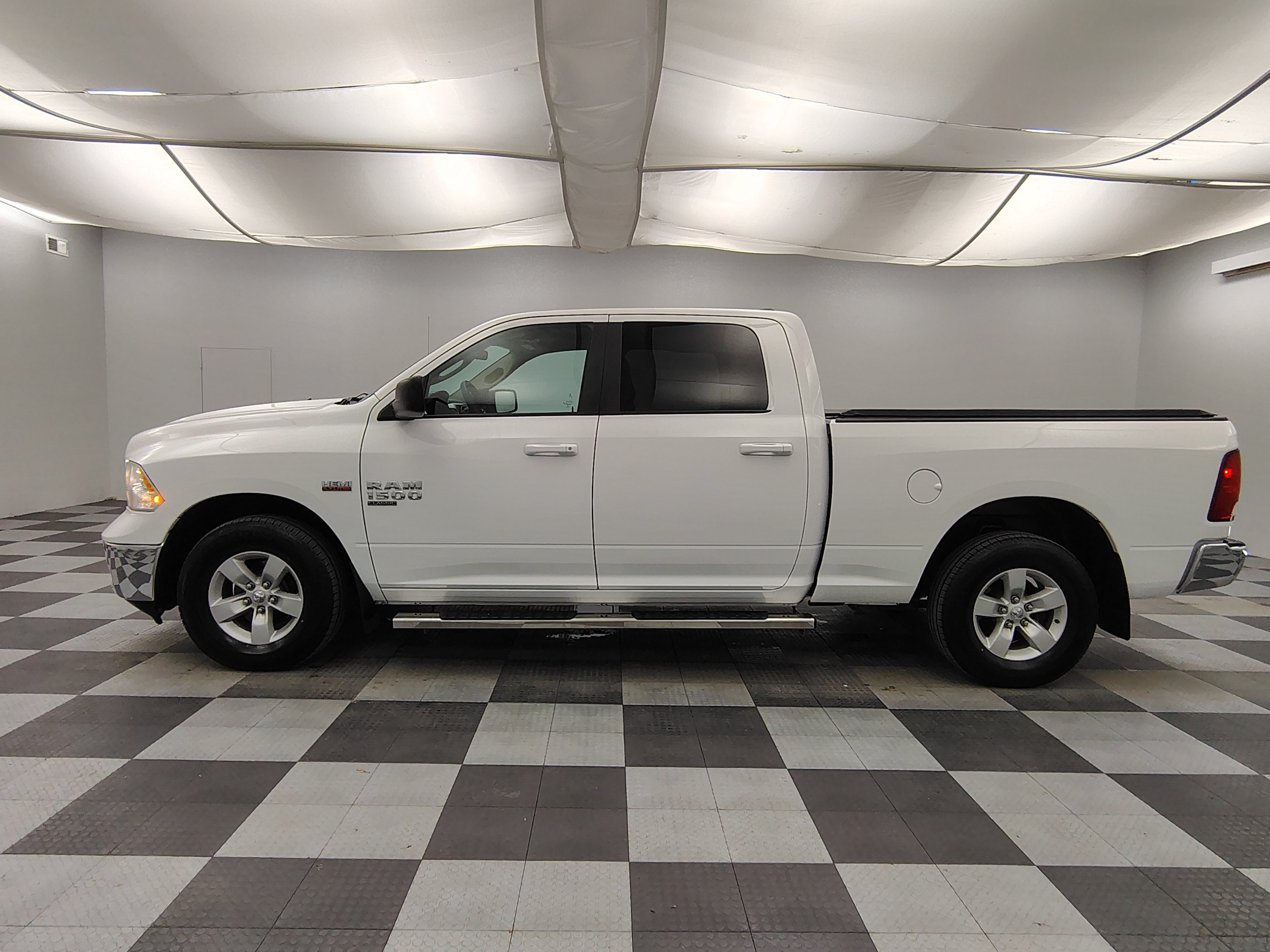 2019 RAM 1500 Classic SLT