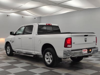 2019 RAM 1500 Classic SLT