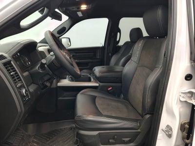 2018 RAM 1500 Rebel