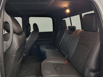 2018 RAM 1500 Rebel