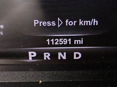 2018 RAM 1500 Rebel