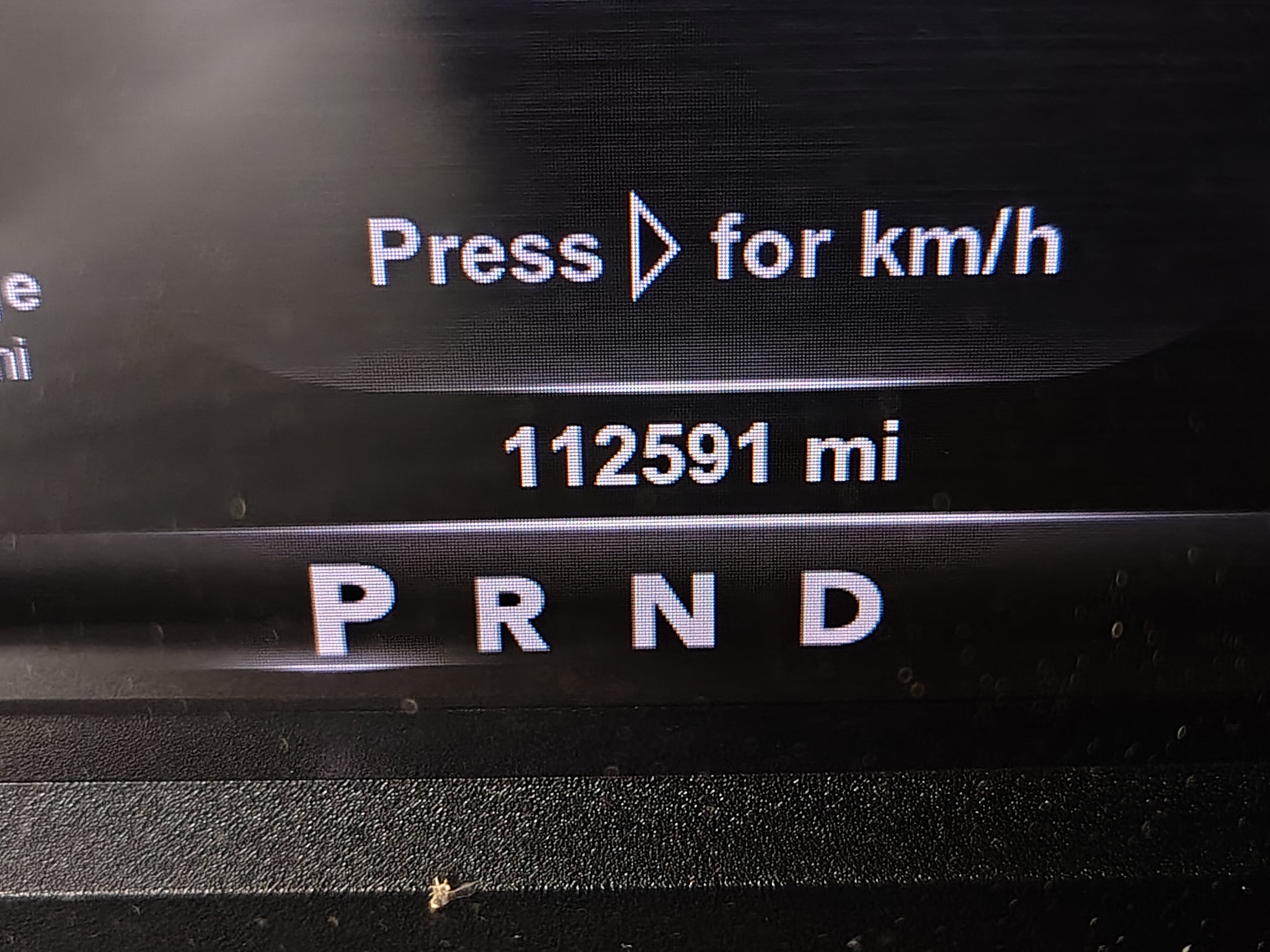 2018 RAM 1500 Rebel
