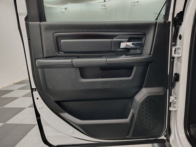 2018 RAM 1500 Rebel