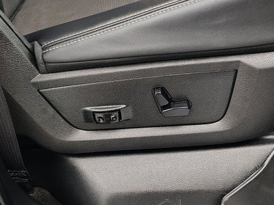 2018 RAM 1500 Rebel