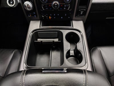 2018 RAM 1500 Rebel