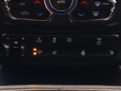 2018 RAM 1500 Rebel