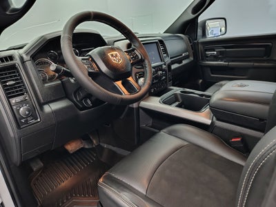 2018 RAM 1500 Rebel