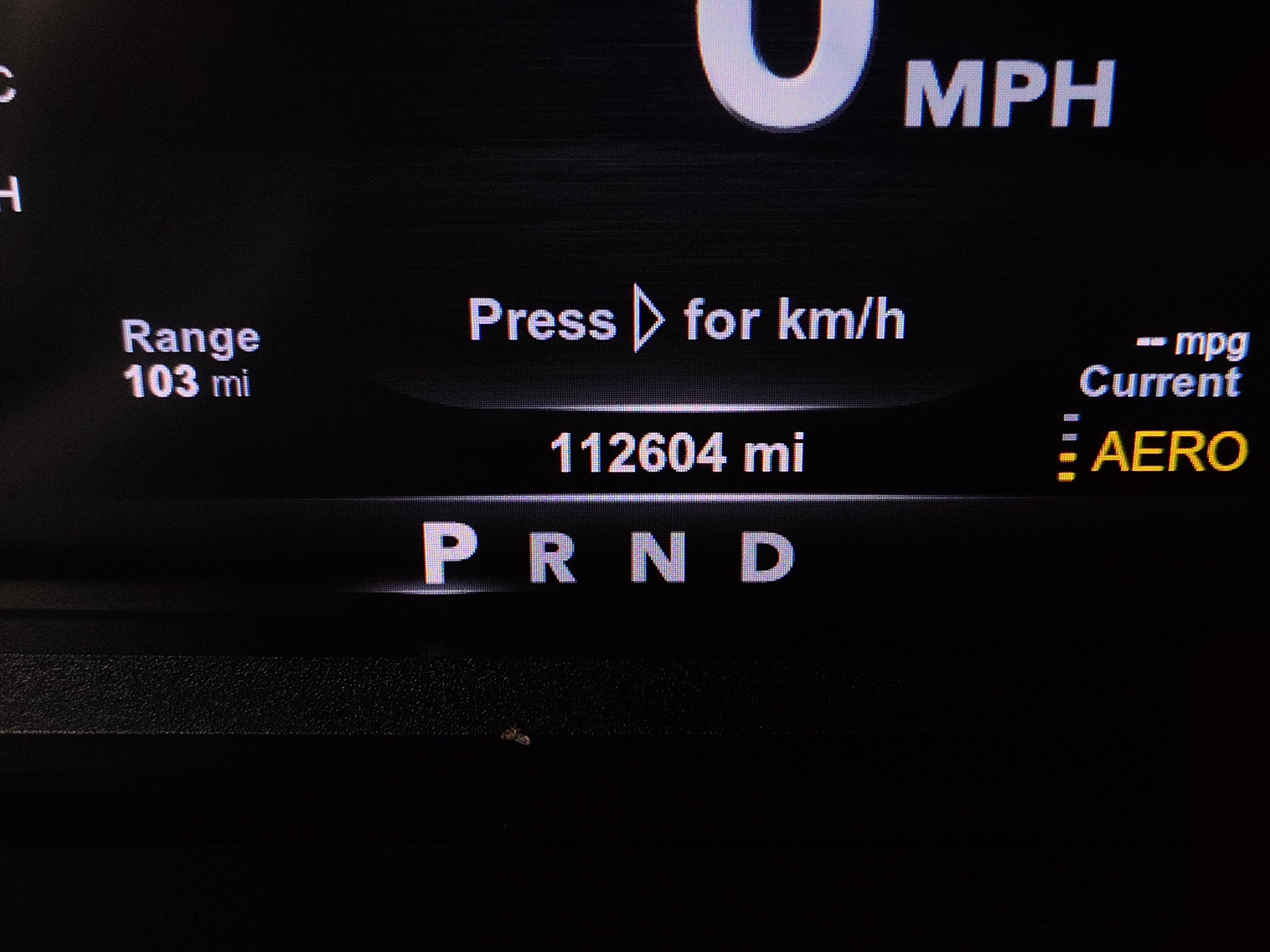 2018 RAM 1500 Rebel