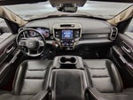 2020 RAM 1500 Laramie Crew Cab 4x4 5'7' Box