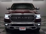 2020 RAM 1500 Laramie Crew Cab 4x4 5'7' Box