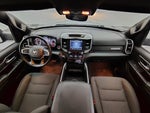 2020 RAM 1500 Big Horn Crew Cab 4x4 5'7' Box