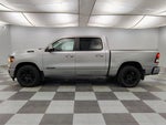 2020 RAM 1500 Big Horn Crew Cab 4x4 5'7' Box