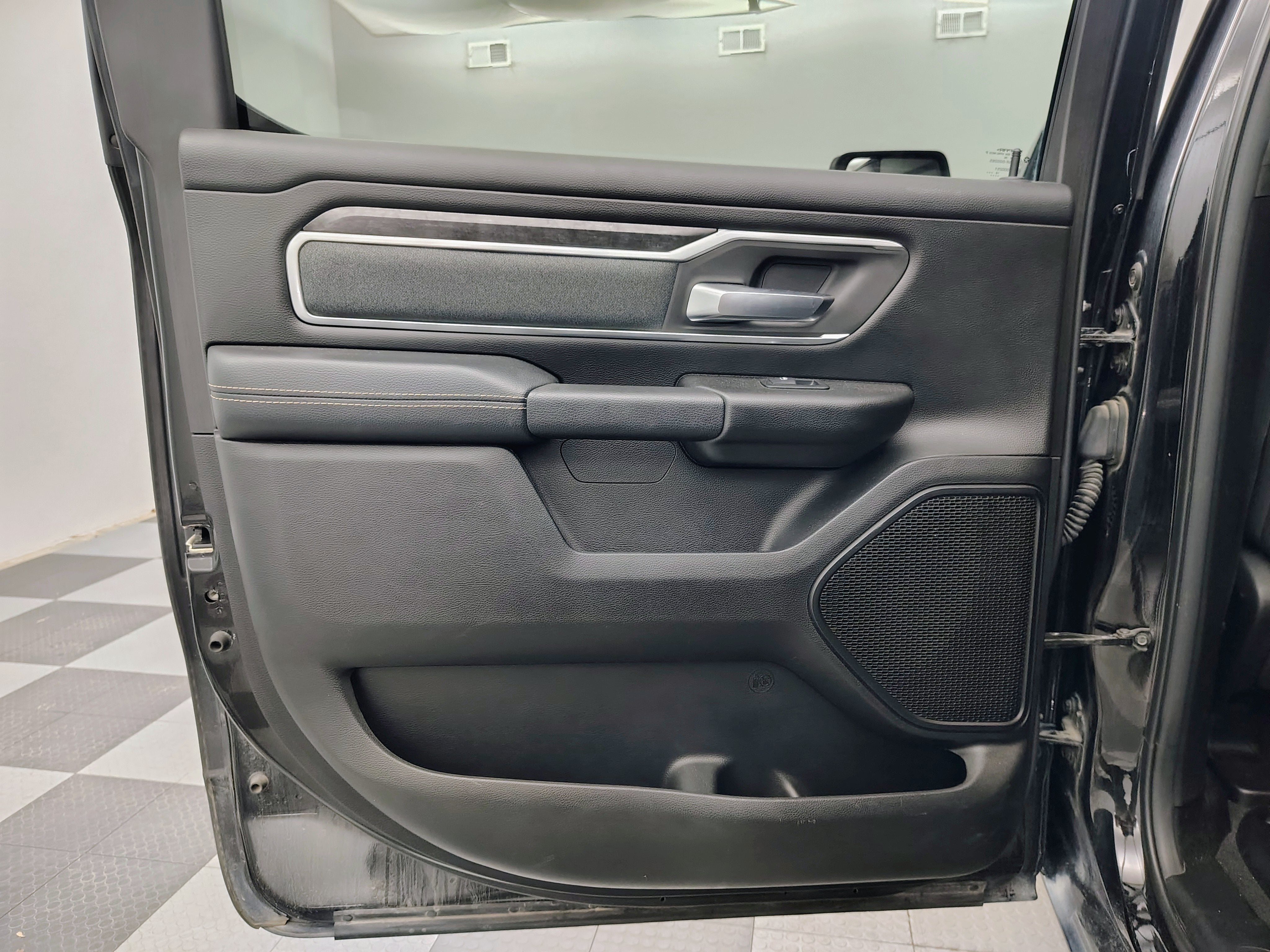 2019 RAM 1500 Big Horn/Lone Star Crew Cab 4x4 5'7' Box