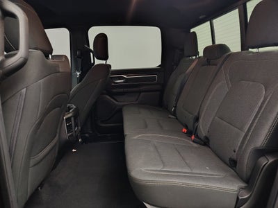 2019 RAM 1500 Big Horn/Lone Star Crew Cab 4x4 5'7' Box