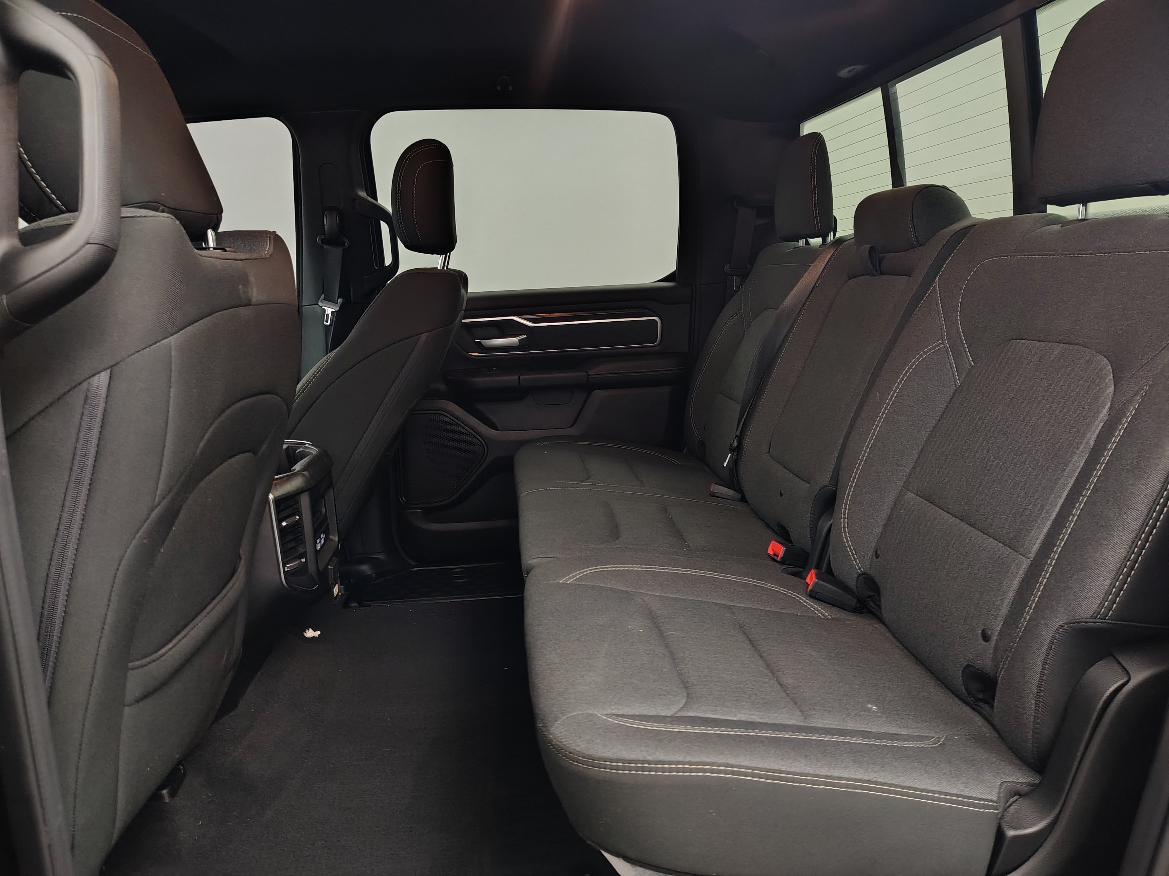 2019 RAM 1500 Big Horn/Lone Star Crew Cab 4x4 5'7' Box