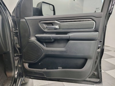 2019 RAM 1500 Big Horn/Lone Star Crew Cab 4x4 5'7' Box