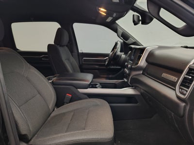 2019 RAM 1500 Big Horn/Lone Star Crew Cab 4x4 5'7' Box