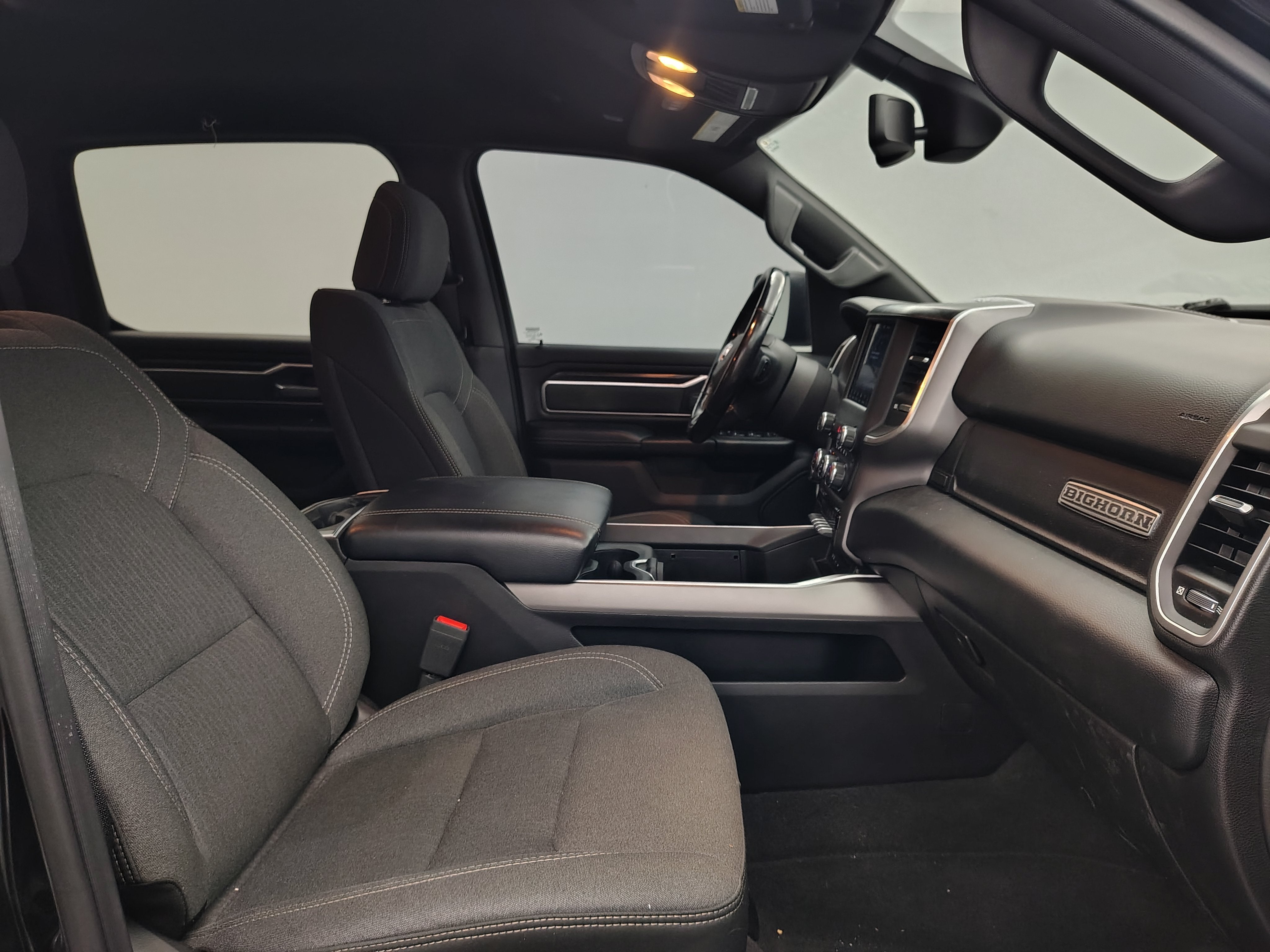 2019 RAM 1500 Big Horn/Lone Star Crew Cab 4x4 5'7' Box