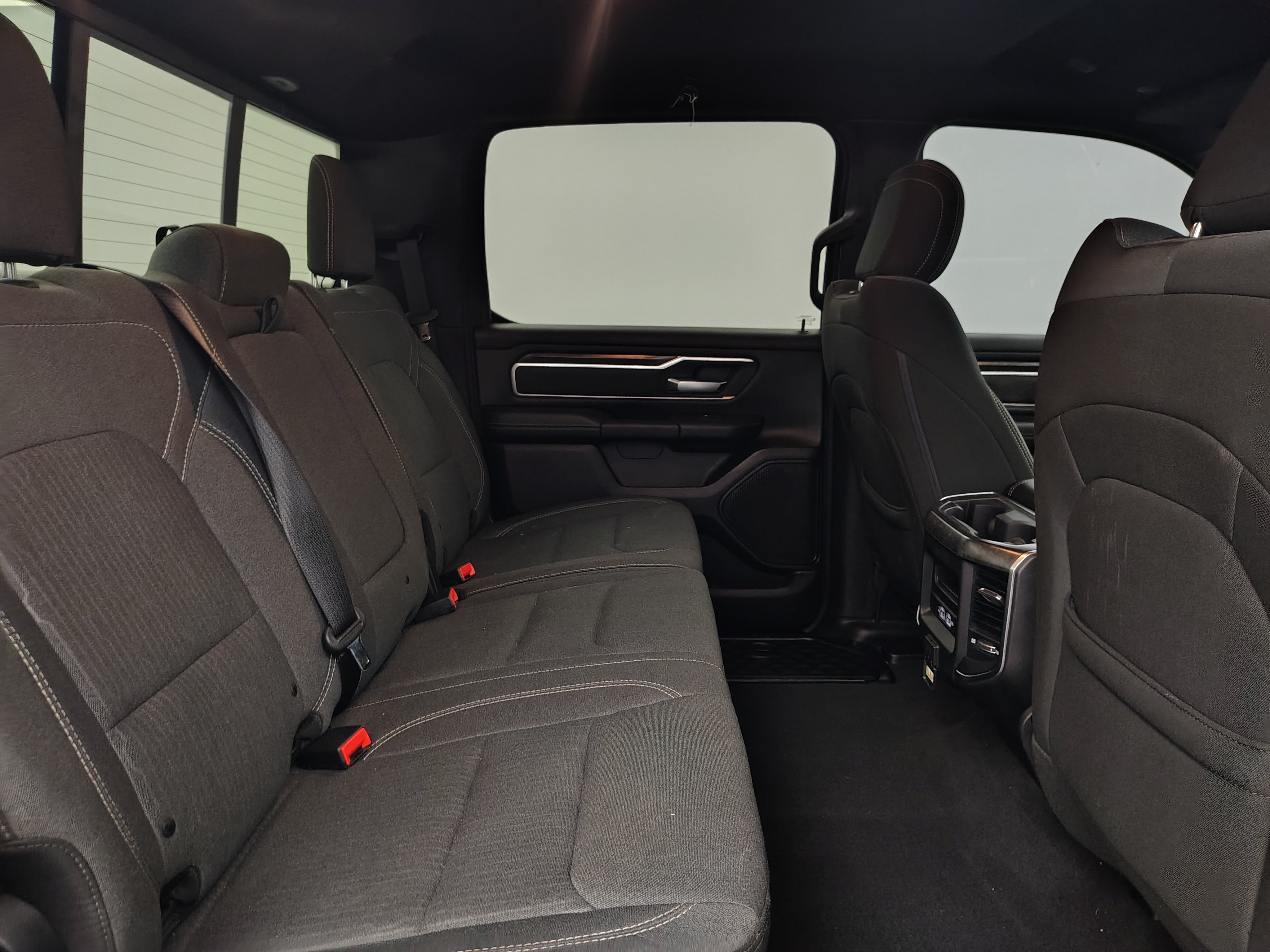 2019 RAM 1500 Big Horn/Lone Star Crew Cab 4x4 5'7' Box