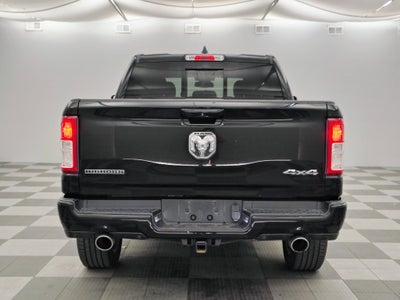 2019 RAM 1500 Big Horn/Lone Star Crew Cab 4x4 5'7' Box