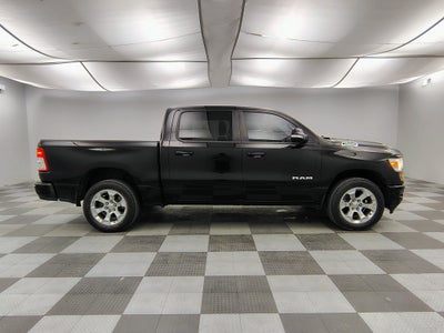 2019 RAM 1500 Big Horn/Lone Star Crew Cab 4x4 5'7' Box