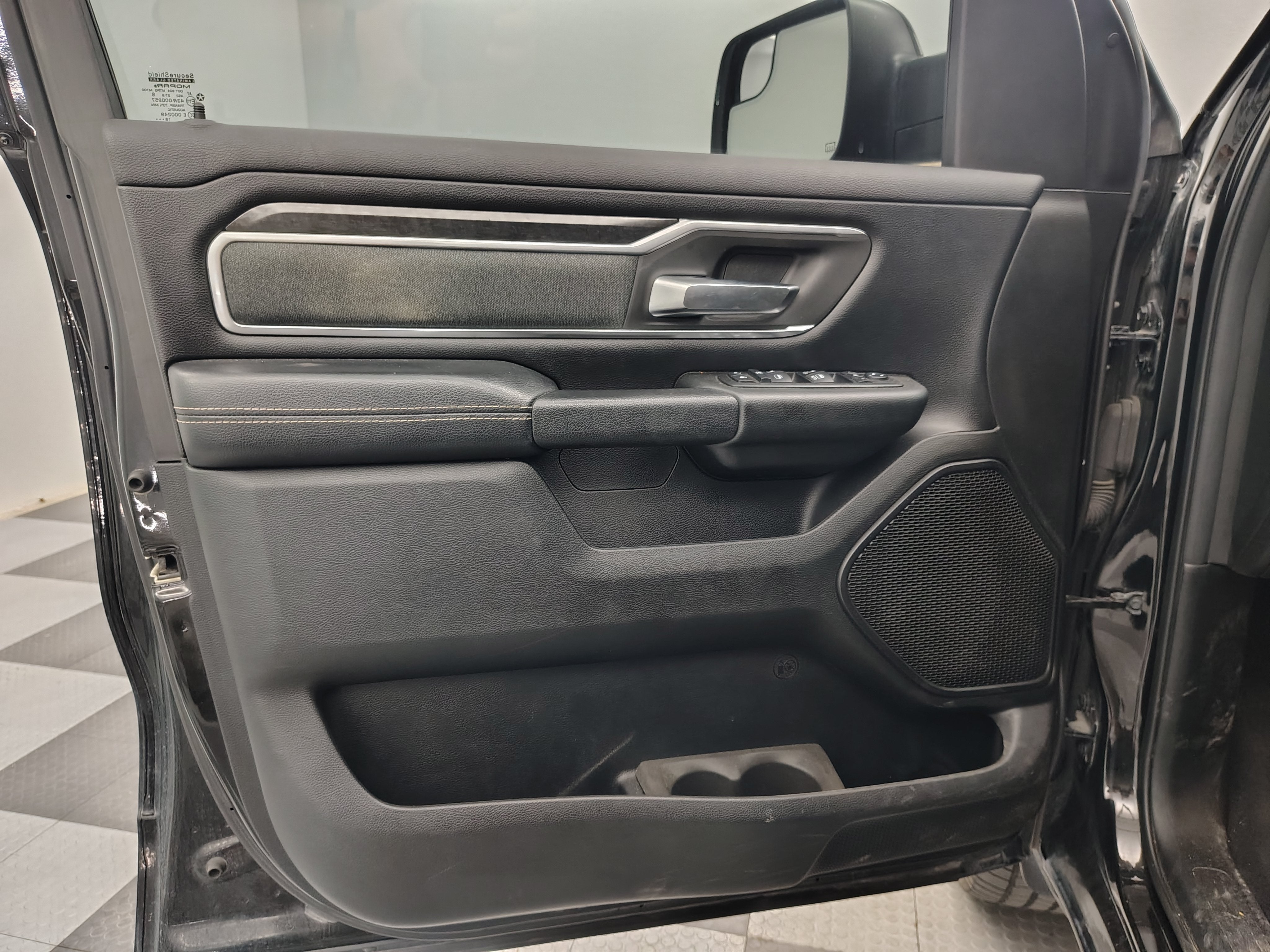 2019 RAM 1500 Big Horn/Lone Star Crew Cab 4x4 5'7' Box