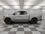 2021 RAM 1500 Big Horn Crew Cab 4x4 5'7' Box