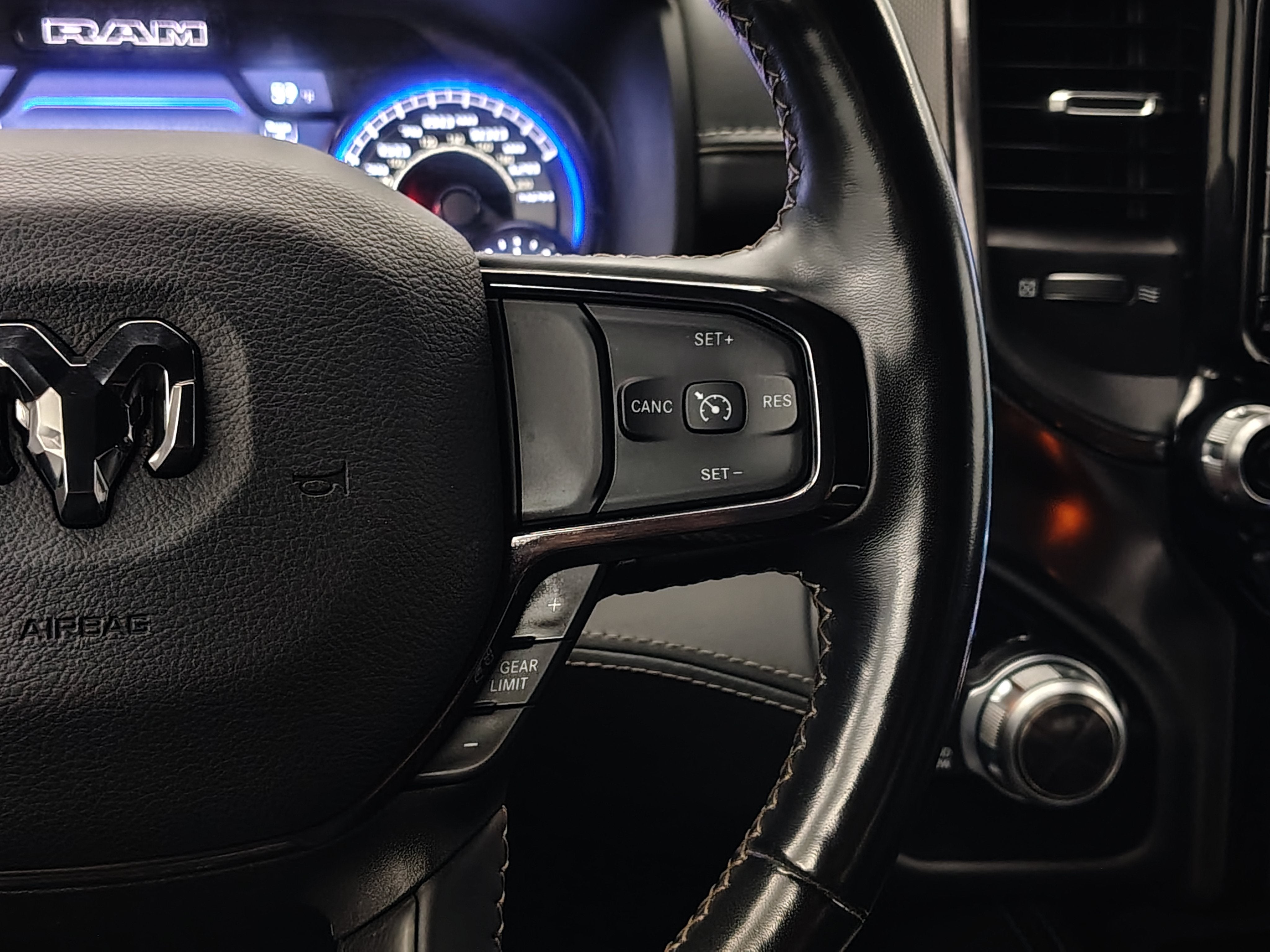 2022 RAM 1500 Limited