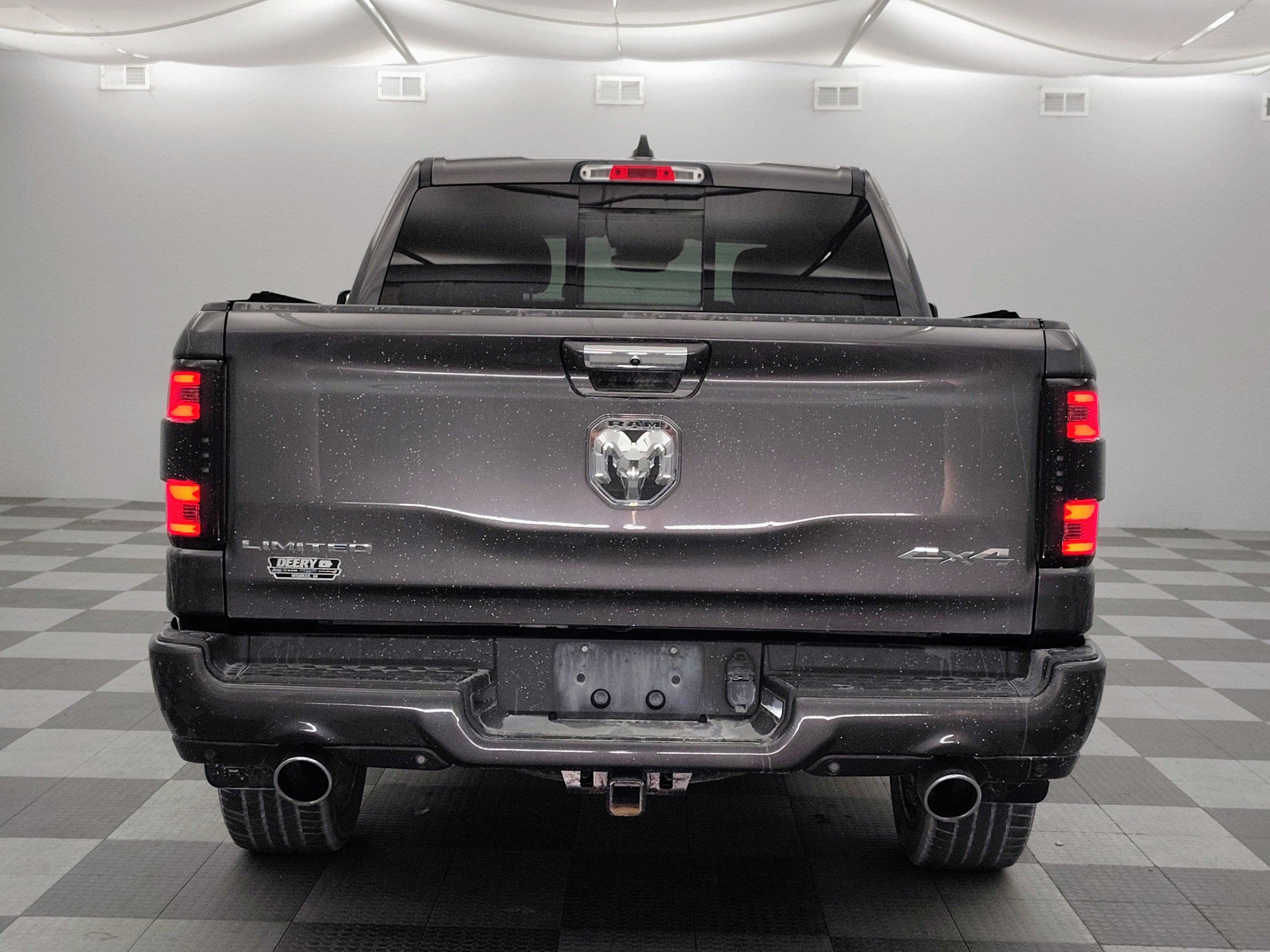 2022 RAM 1500 Limited