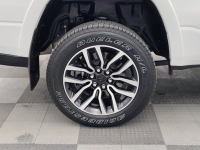 2026 RAM 1500 Limited Longhorn Crew Cab 4x4 5'7' Box