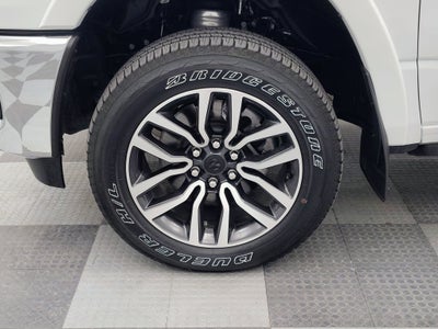 2026 RAM 1500 Limited Longhorn Crew Cab 4x4 5'7' Box