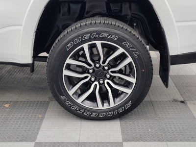 2026 RAM 1500 Limited Longhorn Crew Cab 4x4 5'7' Box