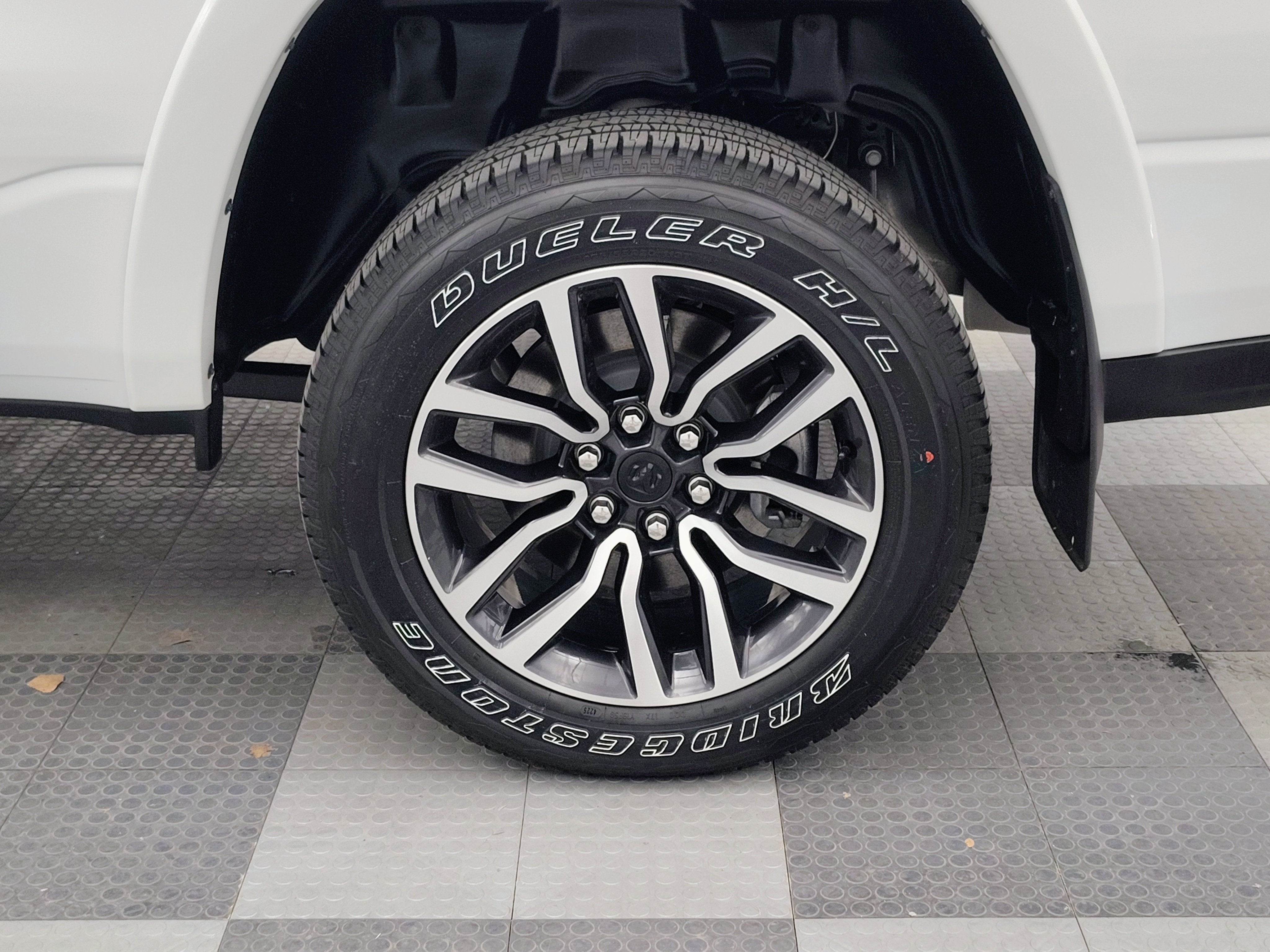 2026 RAM 1500 Limited Longhorn Crew Cab 4x4 5'7' Box