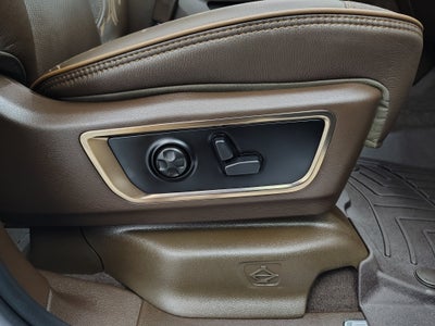 2026 RAM 1500 Limited Longhorn Crew Cab 4x4 5'7' Box