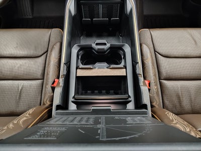2026 RAM 1500 Limited Longhorn Crew Cab 4x4 5'7' Box
