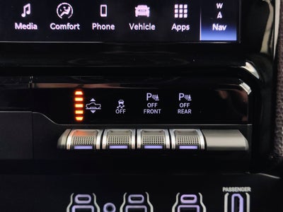 2026 RAM 1500 Limited Longhorn Crew Cab 4x4 5'7' Box