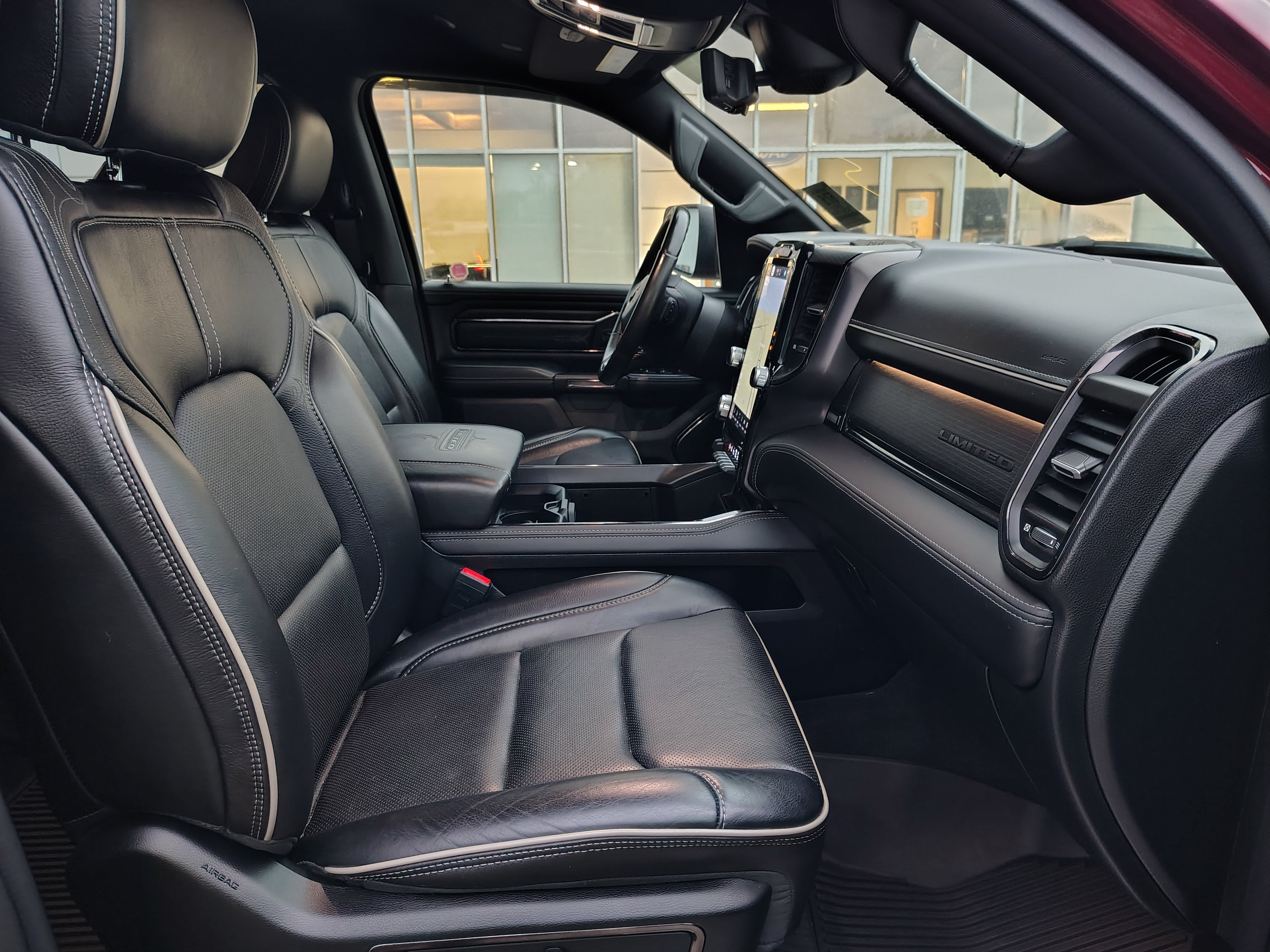 2022 RAM 1500 Limited