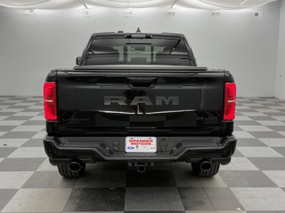 2027 RAM 1500 Limited